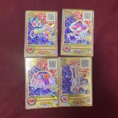 アイカツフレンズ ジョーカーガーネット - メルカリ
