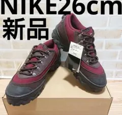 NIKE LAHAR LOW ナイキ ラハールロー　DD0060-201　新品のサムネイル