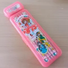 カードキャプターさくら 筆箱 鉛筆 消しゴム ペンケース 筆入れ