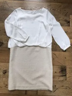 ワンピース　レディースフォーマル