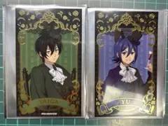 キンツア アニカフェ