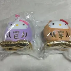 2025年最新】干支キティの人気アイテム - メルカリ