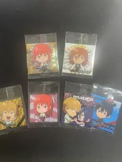 チェンソーマンウエハース まとめ売り
