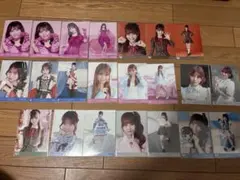 2026年最新】大場花菜 チェキの人気アイテム - メルカリ
