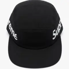 Snap Pocket Camp Cap supreme - メルカリ
