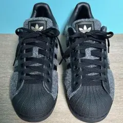 アディダス【ADIDAS】スーパースター2　　　※2014年製 限定レアシリーズ