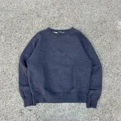 old uniqlo 90s スウェット