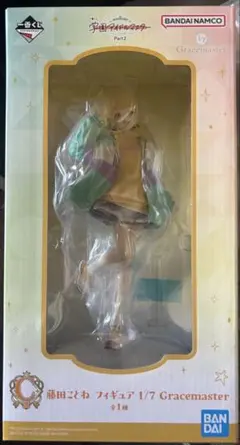 2026年最新】学園アイドルマスター 藤田ことね フィギュアの人気