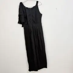 ウィルフリー removableshoulderribbonall-in-one