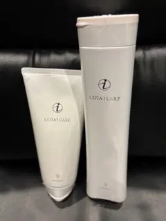 コタ トリートメント 新品未使用 ９ 2025年最新】cota トリートメント 9の人気アイテム - メルカリ