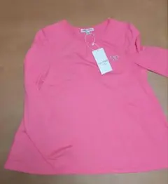 ロンティー トップス