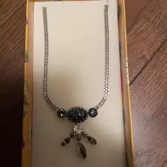 マリハ コインネックレス