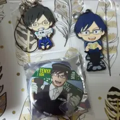 僕のヒーローアカデミア 飯田天哉