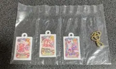 アイカツ 星宮いちご オーロラキスコーデ