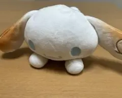 サンリオキャラクターズ シナモロール ぬいぐるみ