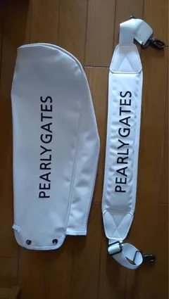 パーリーゲイツ ゴルフバッグ