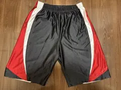 バスケットボール　パンツ