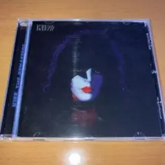 KISS Paul Stanley CD ポール・スタンレー
