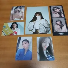 2026年最新】fromis_9 トレカの人気アイテム - メルカリ