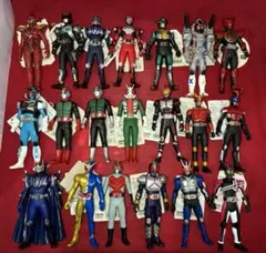 SHODO-X、掌動-XX 仮面ライダー 昭和ライダーセット - メルカリ