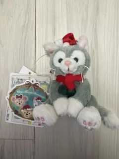 ジェラトーニストラップ(チャーム) ベリーめリースノータイム2016