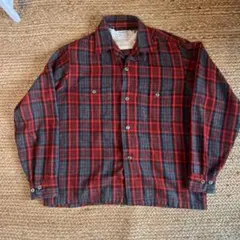 Pilgrim vintage shits 50s 60sのサムネイル