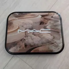 MAC❁コネクトインカラーアイシャドウパレット