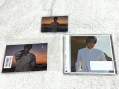 岩田剛典　SPACE COWBOY 通常盤　トレカ付き⑤