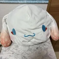 シナモン　ぬいぐるみ