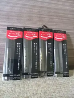 新品インテグレートラッシュリアルグラマーマスカラセットのサムネイル