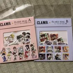 2026年最新】コマステッカー clamp展の人気アイテム - メルカリ