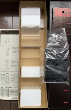 ディスプレイケースのみ！トミカくじ 9個 - メルカリ