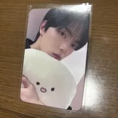 WHIB イジョン トレカ