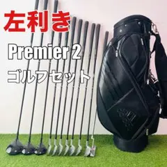 2026年最新】adidas golf ゴルフクラブ メンズ クラブセットの人気
