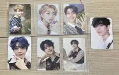 ASTRO MJ トレカセット