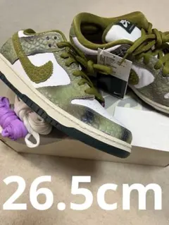 NIKE SB DUNK LOW PRO QS Chameleon 26.5cmのサムネイル