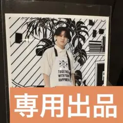 Travis Japan トラジャ 宮近海斗 ましかくフォト 台北限定 - メルカリ