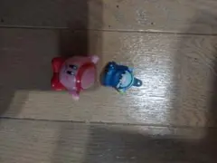 カービィ フィギュアセット