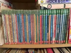 Magic Tree House 全43冊セット メアリー・ポープ・オズボーン - メルカリ