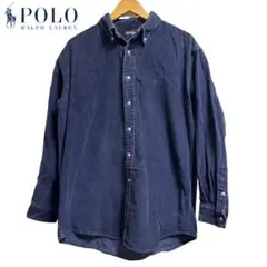 コーデュロイシャツ シャツ