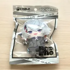 不破湊 にじぱぺっと