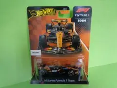 f1 ホットウィール