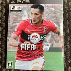 FIFA 17 サッカー
