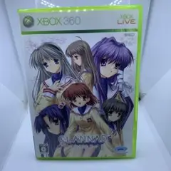 ◯CLANNAD クラナド