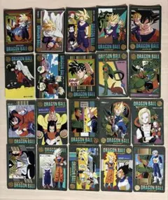 2026年最新】ドラゴンボールビジュアルアドベンチャーの人気アイテム