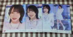 ≠ME ノイミー 菅波美玲 直筆 7枚(バラ売り可) - メルカリ