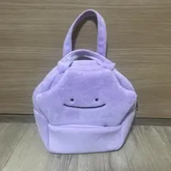 ポケモン　キャラバッグ　メタモン