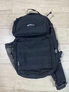 【コメント必読】DRT BACK PACK GEN2 黒 password:drt: GAME PACK & BACK PACK GENERATION 2