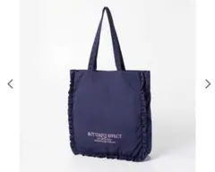 FANTASTICS トートバッグ