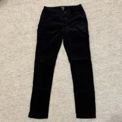 GAP KIDS ギャップ　子供用長ズボン 黒